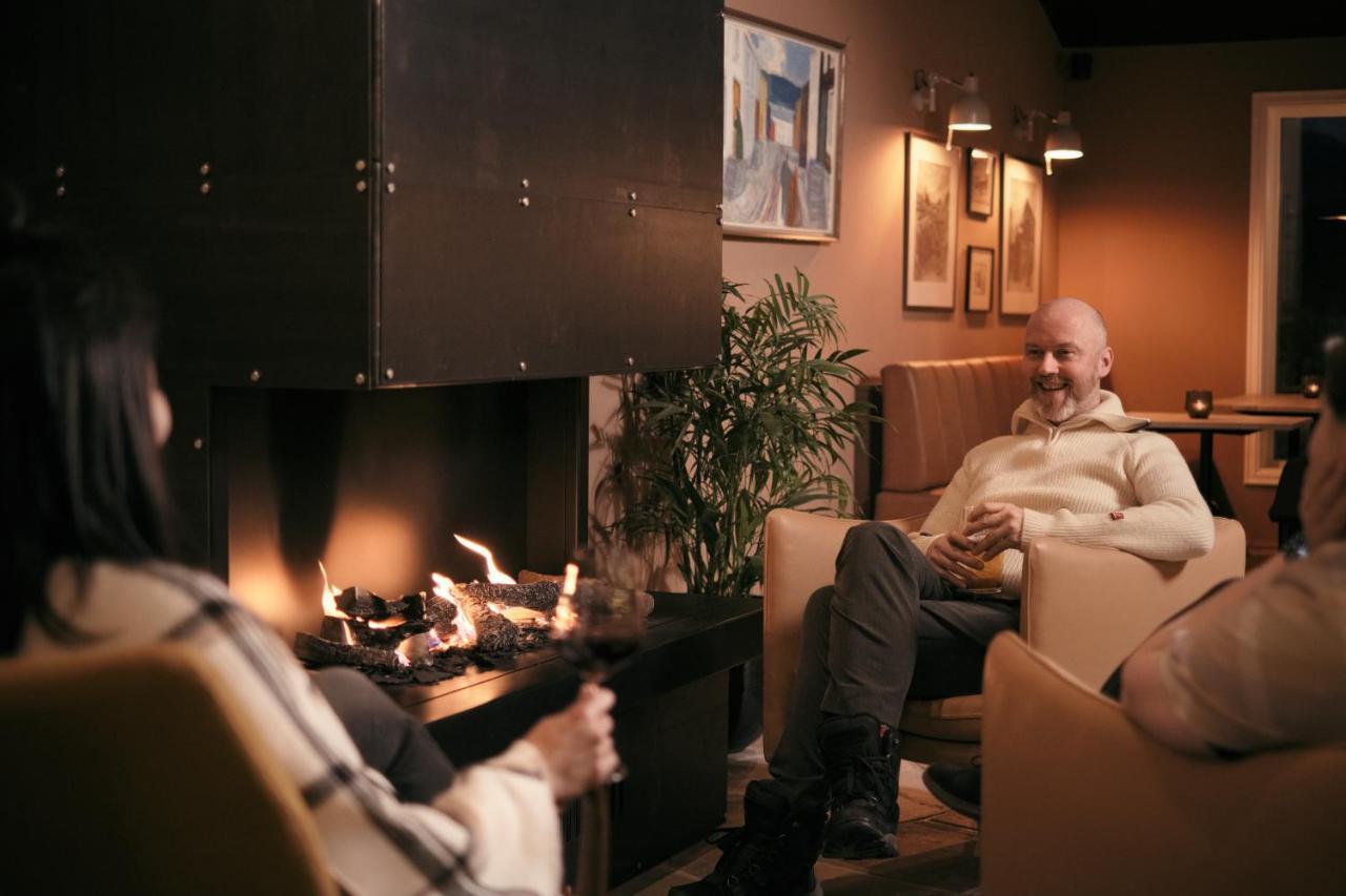 Bergstadens & Hotel 3*